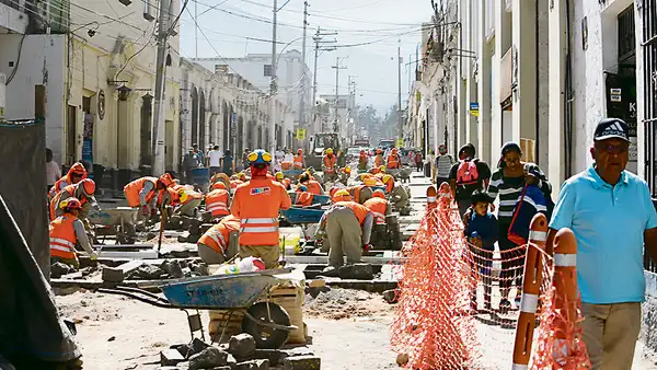 Ejecutivo pone en agenda la Ley General de Trabajo