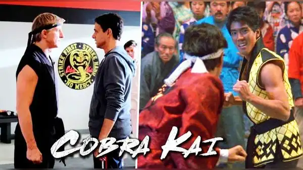 Cobra Kai 3: Chozen, Yuji Okumoto, regresaría en la nueva temporada [VIDEO]
