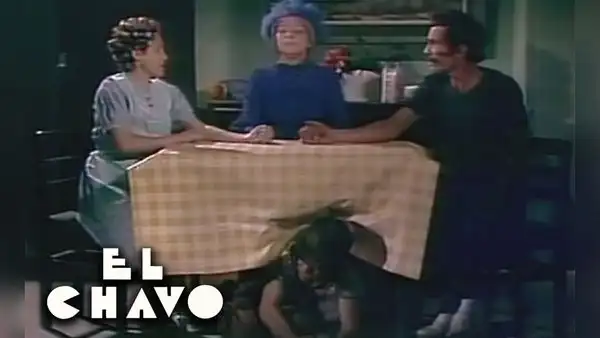 El Chavo del 8: la verdad detrás de los tenebrosos espíritus chocarreros