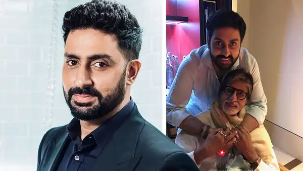 Abhishek Bachchan vence a la COVID-19 tras 29 días en hospital de Mumbai