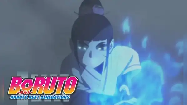 Boruto 137: una samurai llega a Konoha ¡El nuevo equipo 15 en acción! [FOTOS] 