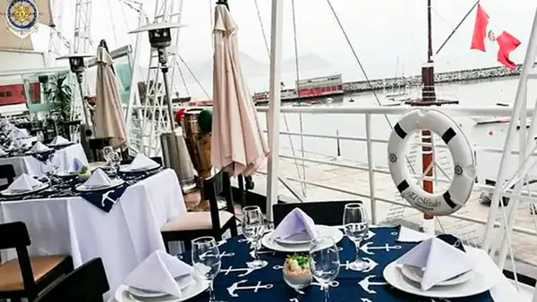 Callao: los 10 restaurantes para visitar en este aniversario del ‘Primer puerto’ del país