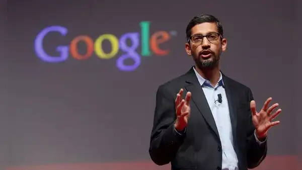 Google anuncia que despedirá a 12.000 de sus empleados en varios países del mundo