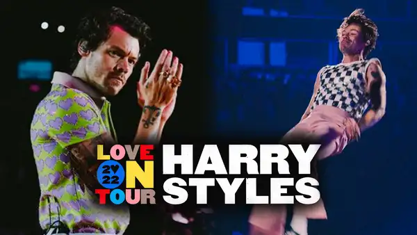 ¿Por qué Harry Styles no canta “Fine line” en sus conciertos pese a que todos sus fans la piden?