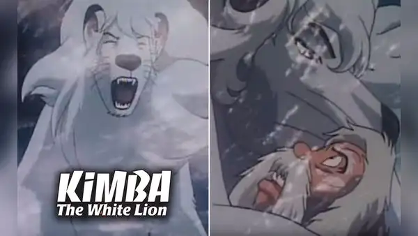 Kimba: el desgarrador final del anime que inspiró la creación de ‘El rey León’ [VIDEO]