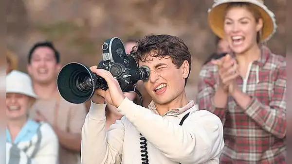 Fabelmans, la biografía de Steven Spielberg