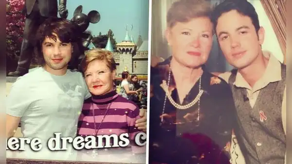 ¿Quién es la madre biológica de Bruno Pinasco y a qué se dedicó en su juventud?