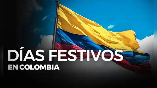 Festivos en Colombia 2023: ¿qué feriados y días no laborables hay en marzo?