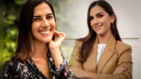 ¿Qué fue de Manuela Camacho, la reportera de “La banda del Chino” que se desmayó en pleno reportaje?