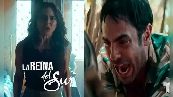 “La reina del sur 3″ mató a querido personaje: ¿quién fue el asesino y qué pasará en la serie?