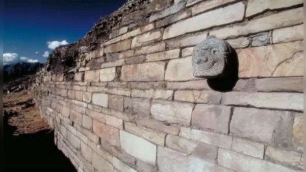 Conoce los principales lugares con arquitectura y Patrimonios Naturales y Culturales en el Perú