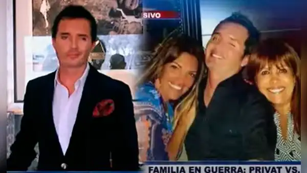 ¿Quién fue Gerardo Privat, el diseñador peruano que vistió a Magaly, Jessica Newton y otras famosas?