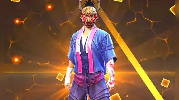¿Qué es un Sakura en Garena Free Fire y por qué solo algunos lo tienen?