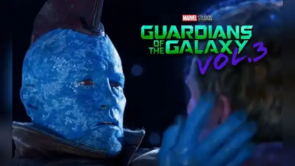 Guardianes de la galaxia 3: actor de Yondu desea volver al MCU [VIDEO]