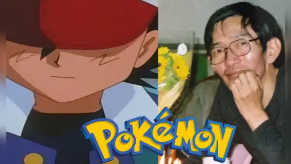 Pokémon: con un Ash anciano, el triste y verdadero final del anime