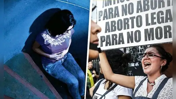 La criminalización del aborto continúa quitándole la vida a las mujeres