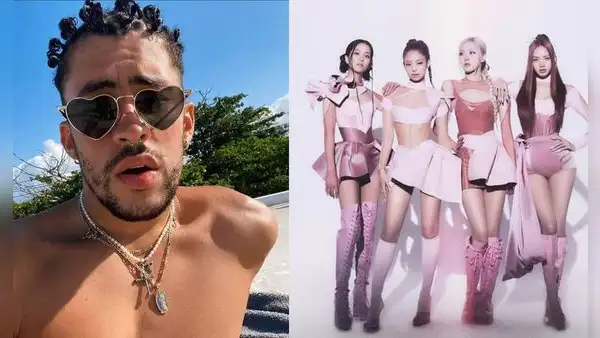 Coachella 2023: Bad Bunny y Blackpink lideran el cartel del festival musical