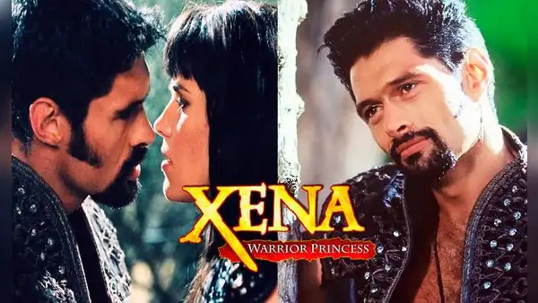 “Xena”: el trágico accidente que provocó la prematura muerte del actor detrás de Ares