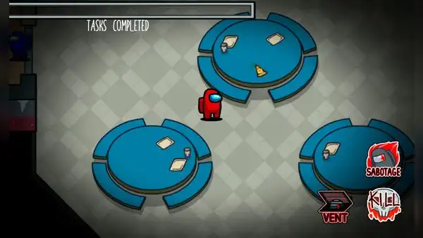 Among Us: ya puedes jugar partidas en solitario con bots