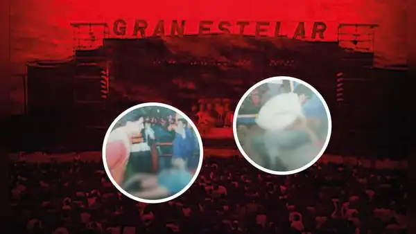 Feria del Hogar: ¿cuál es la recordada tragedia que provocó su posterior cierre?