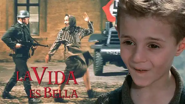 Día del Padre: La vida es bella y la escena de Guido con su hijo que rompió corazones