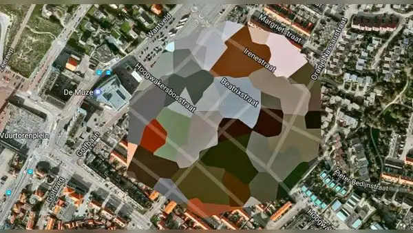 Google Maps: Esta es la razón por la que algunos lugares 'no aparecen' en el mapa [FOTOS]