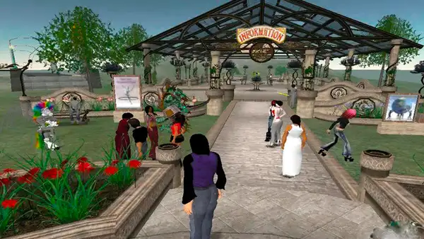 Second Life: ¿cómo ingresar al videojuego que te ayuda a ‘escapar de la realidad'? [VIDEO]