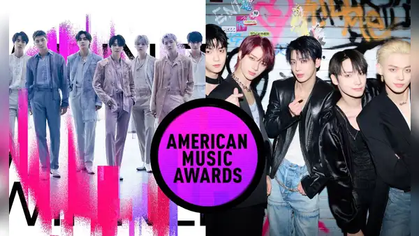 American Music Awards 2022 con BTS y TXT: anuncio de ganadores a lo mejor de la música 
