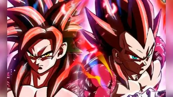 Dragon Ball: Goku ‘SSJ4 Limit Breaker’ vuelve canon una técnica de la saga Z