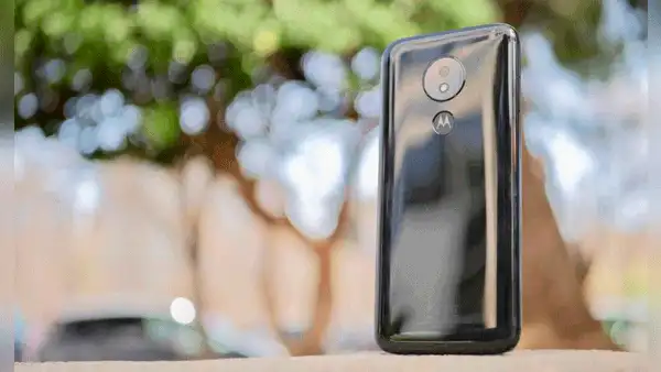 Moto G7 Power: precio, características y opiniones sobre el modelo de Motorola