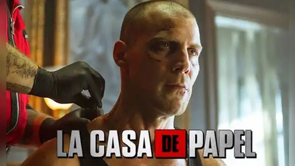 La Casa de Papel 4: todos los nombres de los nuevos capítulos de la serie de Netflix