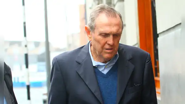 Caso Odebrecht: PJ aprueba acuerdo de colaboración eficaz de José Graña Miró Quesada