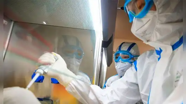 Coronavirus: identifican un segundo tipo más agresivo del COVID-19