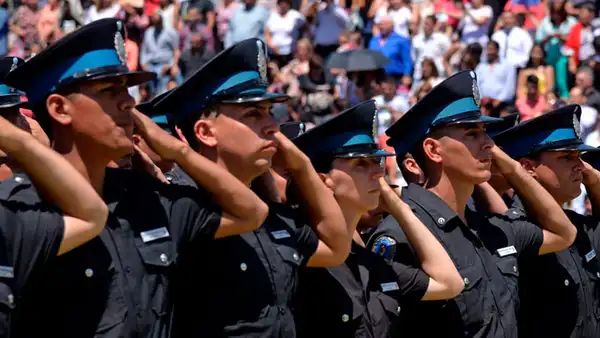 Detectaron que policías laboraban bajo efectos de drogas