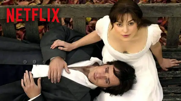 Orgullo y prejuicio: popular cinta entra en el top 10 de Netflix [VIDEO]