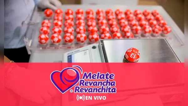 Sorteo Melate 3682: Resultados de la Lotería Nacional del 28 de diciembre EN VIVO