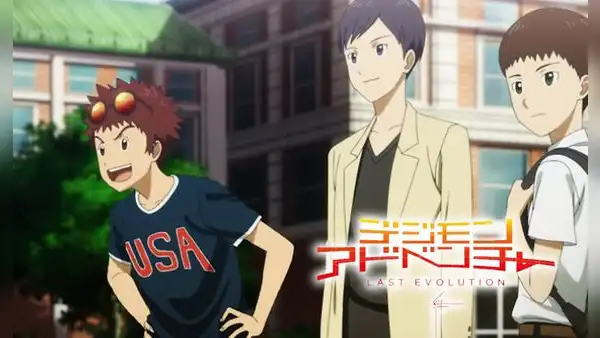 Digimon Adventure: los niños elegidos de Zero Two están de regreso en el primer tráiler promocional [VIDEO]