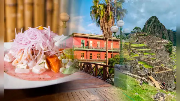 Perú es el mejor destino culinario y cultural, según los World Travel Awards 2022