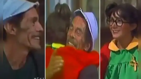 “El Chavo del 8″ y el engaño de la Chilindrina: ¿sabía que don Ramón volvería a la serie?