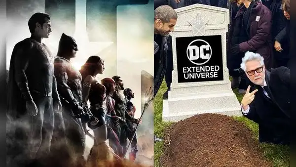 El DCEU de Zack Snyder ha muerto: despido de Henry Cavill provocó el rechazo de fans