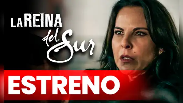 Ver “La reina del sur 3″, capítulo 20 EN VIVO GRATIS: mira AQUÍ la serie con Kate del Castillo