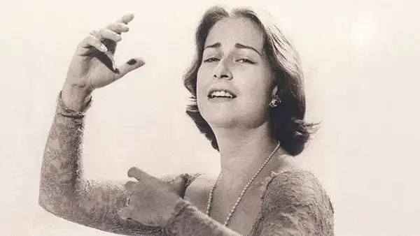 Chabuca Granda: a 37 años de su fallecimiento