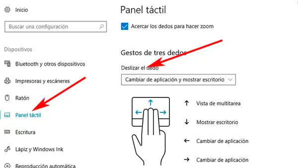 Windows 10: ¿cómo añadir el botón de la rueda del mouse al trackpad de tu laptop? [VIDEO]