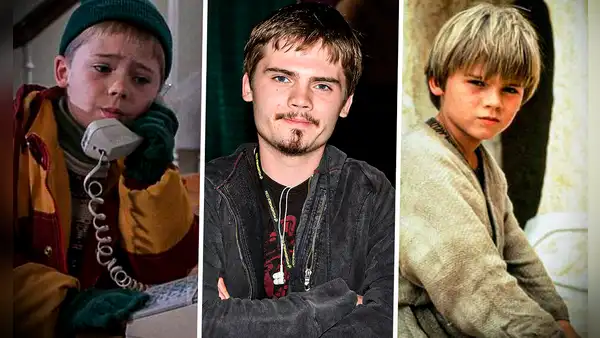 ¿Qué pasó con Jake Lloyd, el actor que trabajó con Arnold Schwarzenegger en “El regalo prometido”?