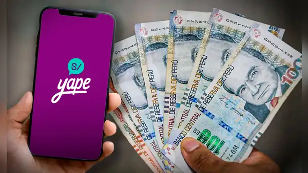 ¿Hasta cuánto dinero te podrá prestar Yape y qué cantidad cobrará?