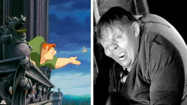 Notre Dame: Quasimodo, 'El Jorobado' se despide de su casa tras incendio en París