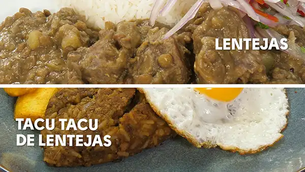 Lunes de lentejas, aprende a prepararlas | Video y Receta