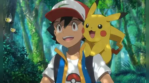 Pokémon GO: Pikachu Explorador debuta en el juego de realidad aumentada