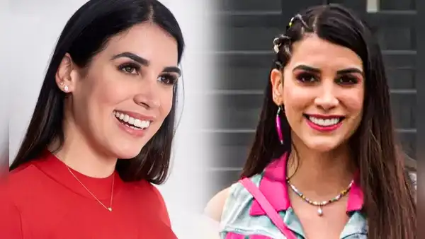 ¿Quién es Liz Mariana Godoy, la actriz que interpreta a Zulimar en “Al fondo hay sitio”?