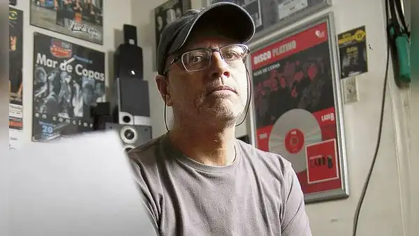 Wicho García: “Hay canciones que no han envejecido”